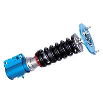 Cusco COILOVER KIT, STREET ZERO, 2016 MAZDA ROADSTER ND, FULL LENGTH ADJ, ARG, FR 6K, RR 3.5K - 429 61P CN
