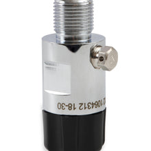NOS  Mini Hi-Flo Nitrous Bottle Valve. - 16145NOS