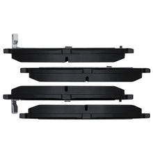 DFC 07-12 Hyundai Veracruz Front 4000 Hybridynamic Brake Pads