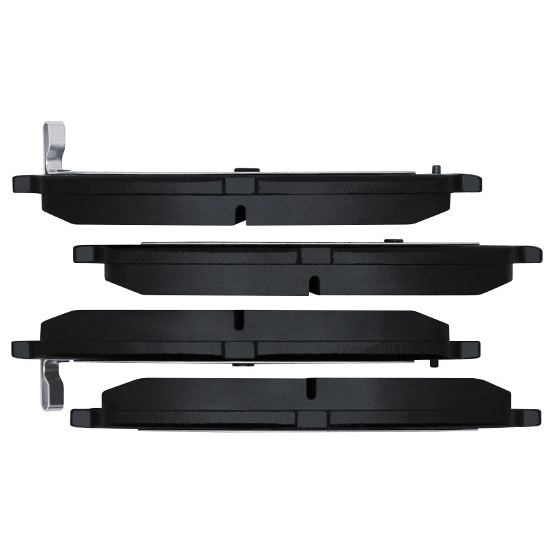 DFC 07-12 Hyundai Veracruz Front 4000 Hybridynamic Brake Pads