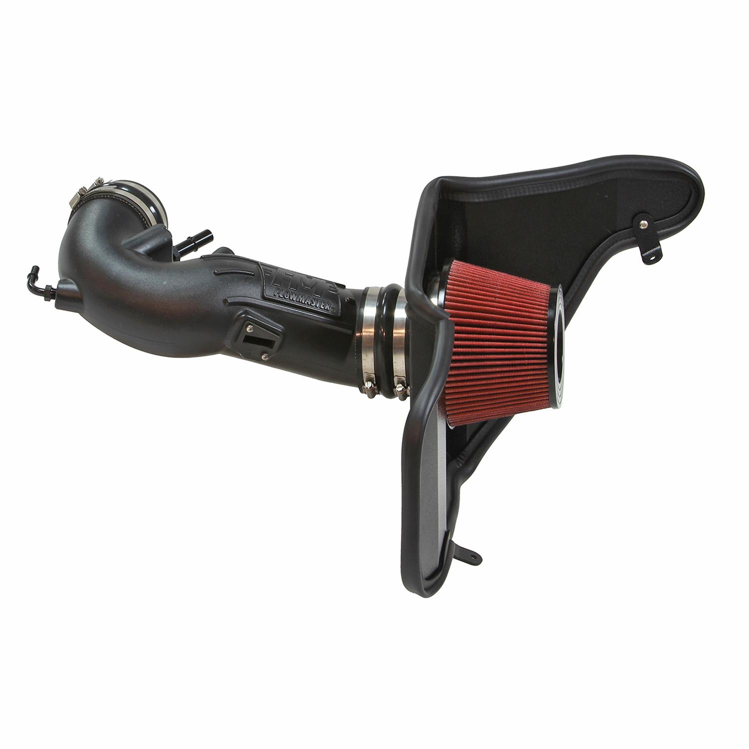 Flowmaster Delta Force Performance Air Intake - 615187