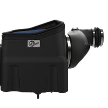aFe Magnum FORCE Stage-2 Cold Air Intake System w/Pro 5R Filter (GM Diesel Trucks 07.5-10 V8-6.8L (td) LMM) - 54-13065R