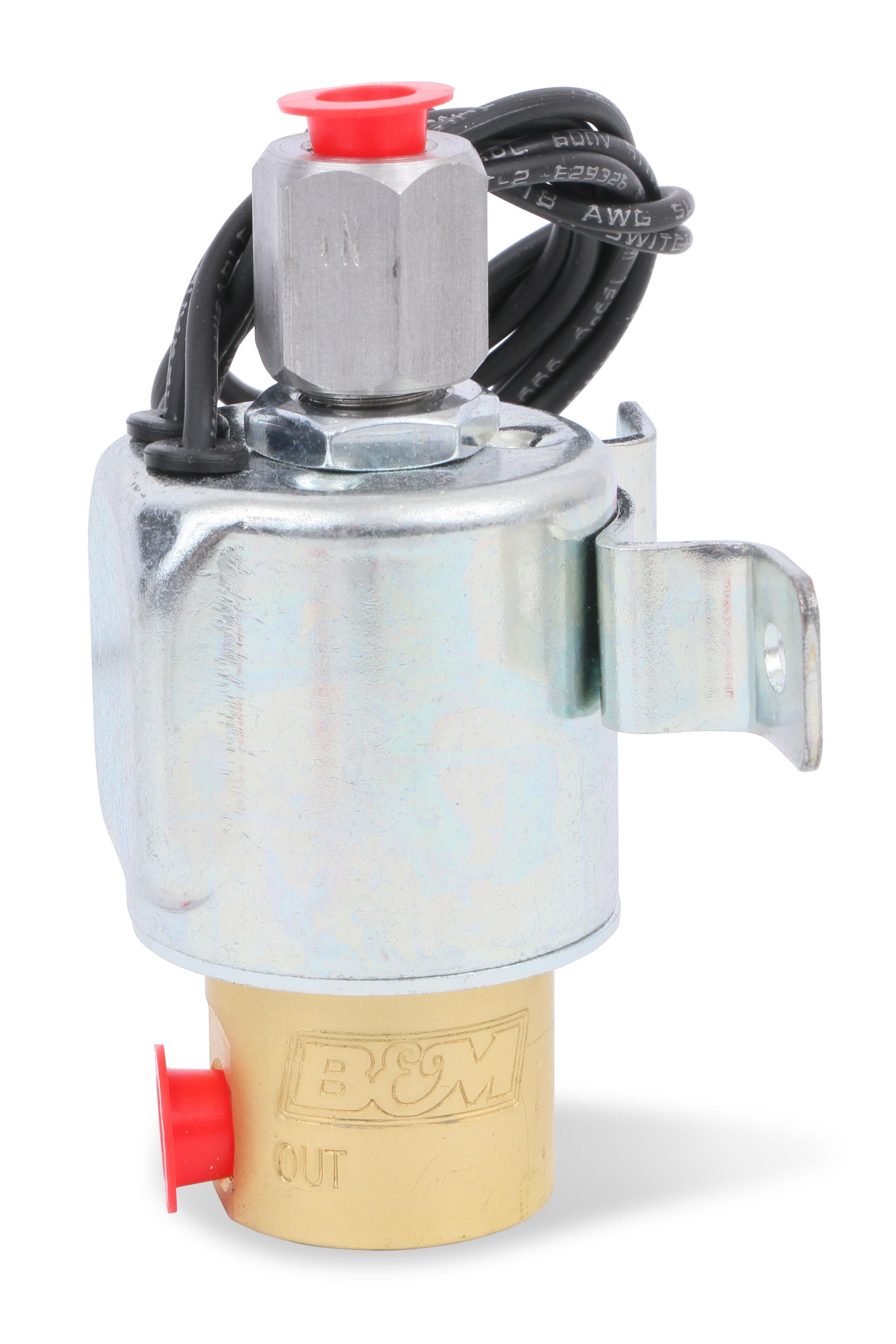 B&M 46076 Launch Control