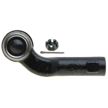 MOOG 09-13 Mazda 3 Sport Front Left Outer / Left Outer Tie Rod End