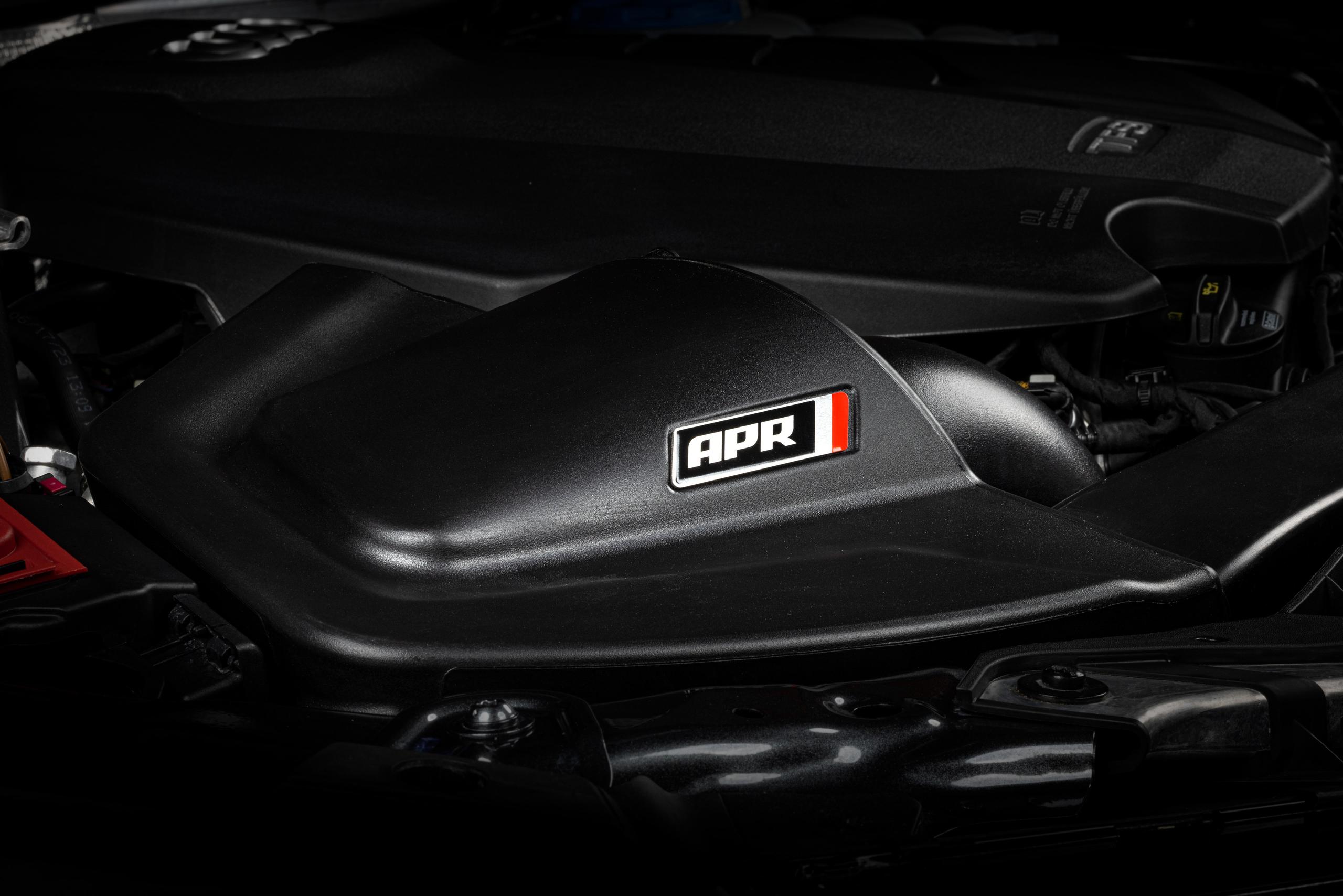 APR PEX Intake - 2.0T A4/A5 (B9) - CI100044