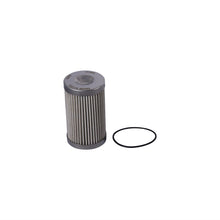 Aeromotive 10-M Microglass Element: Orb-10 Filter Housings - 12650