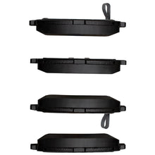DFC 11-26 Kia Soul Rear 4000 Hybridynamic Brake Pads