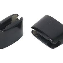 SuperPro Triumph 2500 Sun Viser Clip Kt (1975-1981 TR7 Base, TR8 Base) - SPF0273K