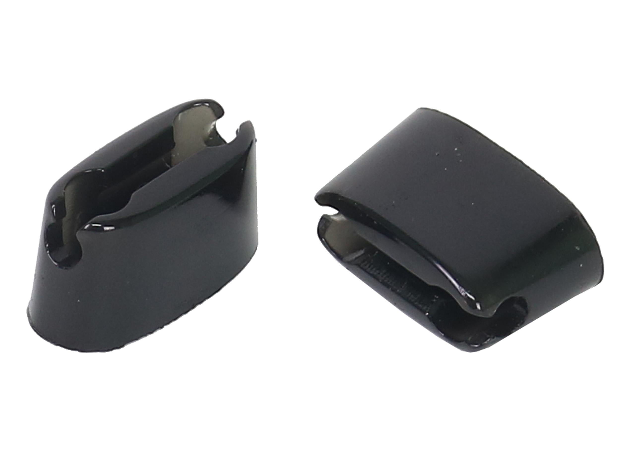 SuperPro Triumph 2500 Sun Viser Clip Kt (1975-1981 TR7 Base, TR8 Base) - SPF0273K