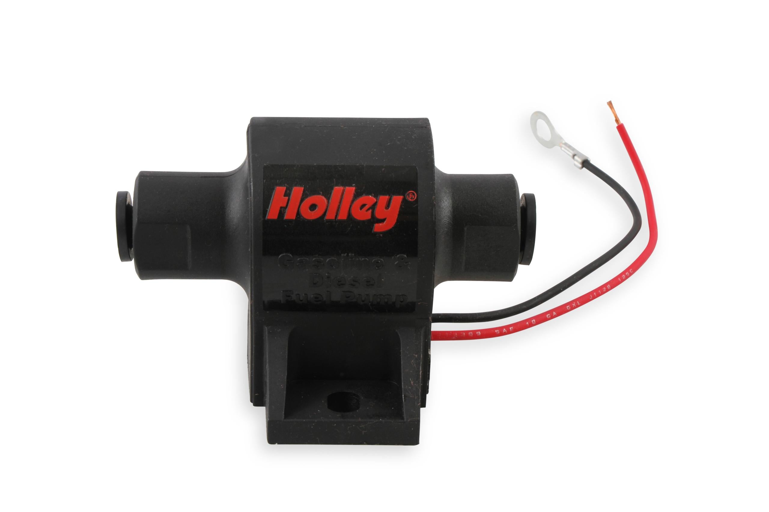 Holley Mighty Mite Fp 34 Gph 7-10 Psi  - 12-428