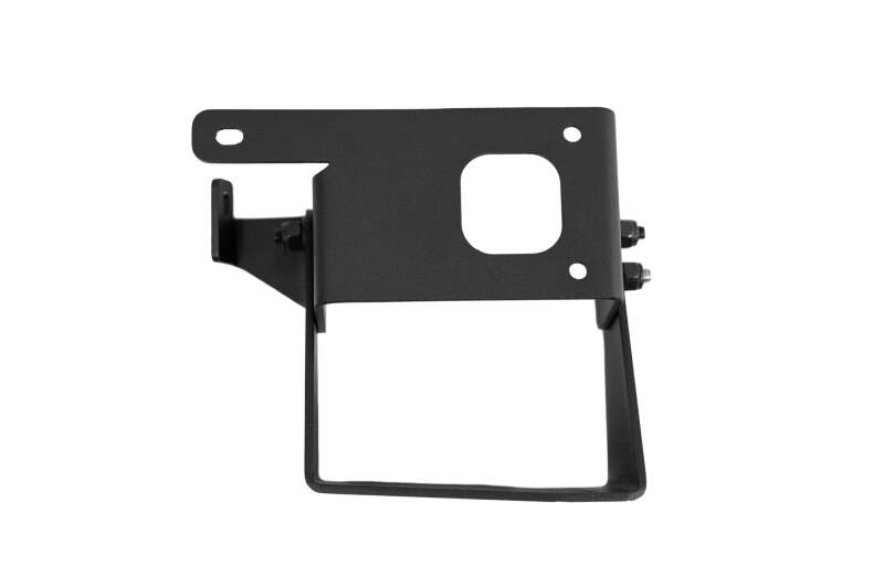 Addictive Desert Designs 2022-2025 GMC Sierra 1500 Adaptive Cruise Control Relocation Bracket - AC5705101NA