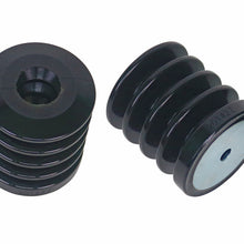 Whiteline Performance Bump Stop - Bushing Kit (2024-2026 Ranger Lariat, Ranger XL, Ranger XLT) - W93576