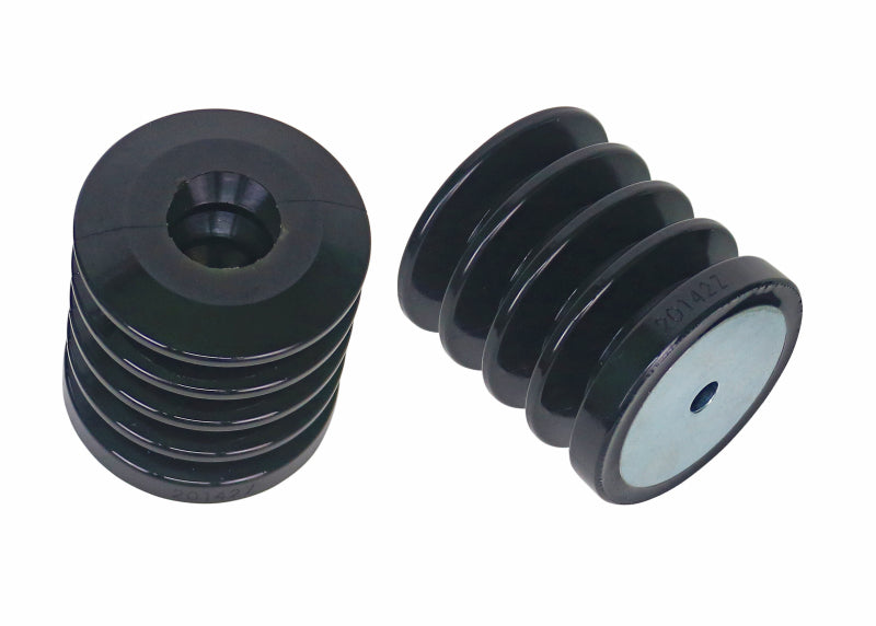 Whiteline Performance Bump Stop - Bushing Kit (2024-2026 Ranger Lariat, Ranger XL, Ranger XLT) - W93576