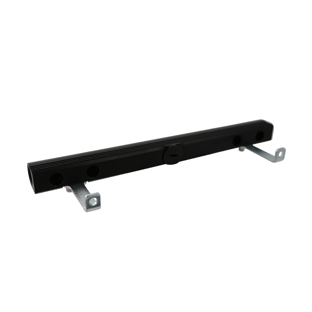 Aeromotive Edelbrock SBC Victor "E" Fuel Rail Kit - 14178