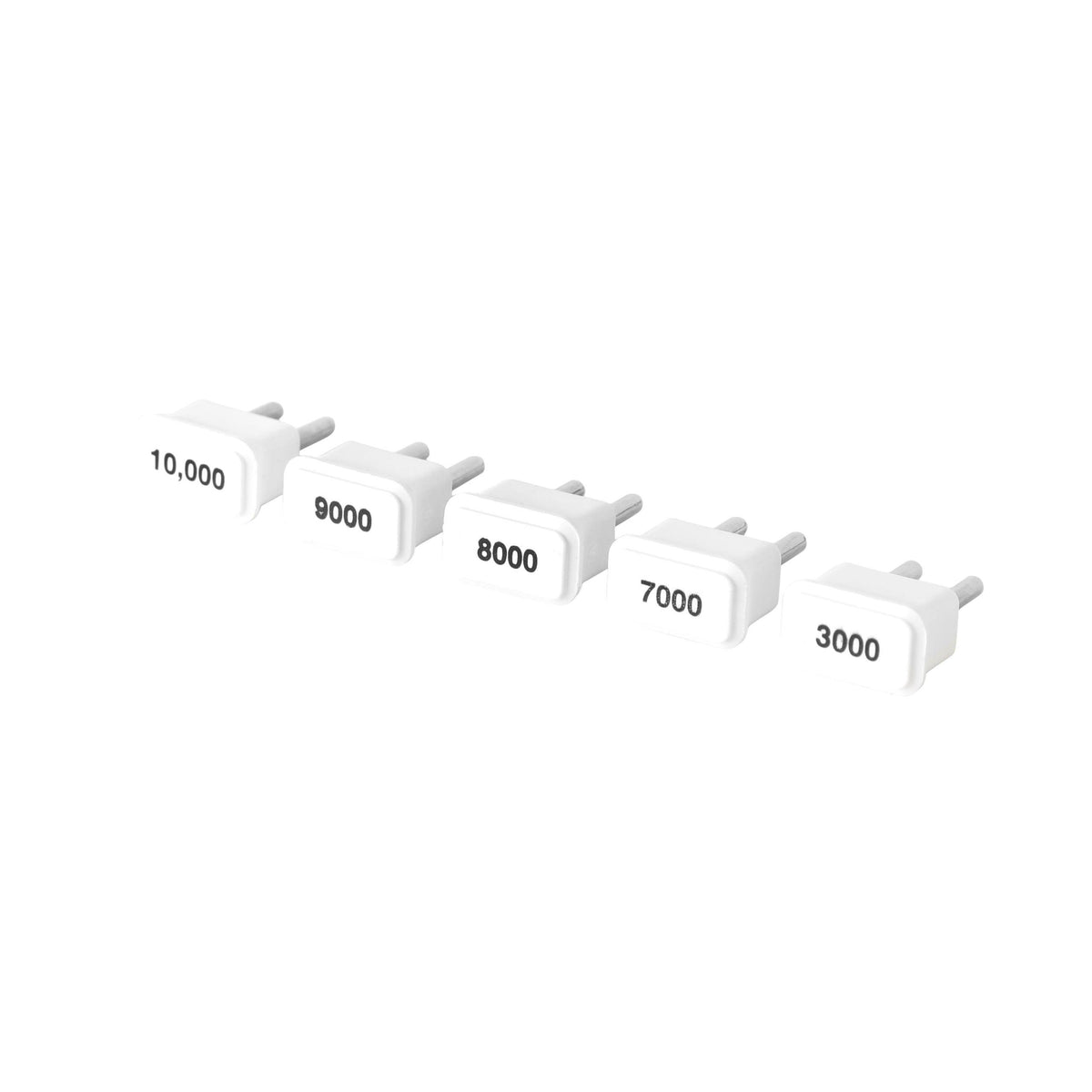 Elctrnc Pts Box, 44 Promag,Revlimit,Blck  - 81473