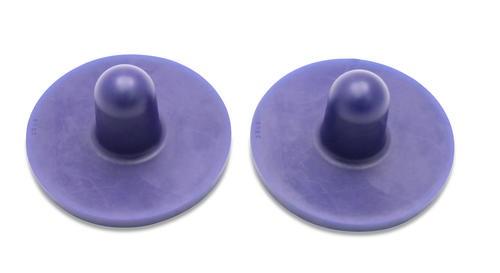 SuperPro RR UPPER BUMP STOP - SPF3906K