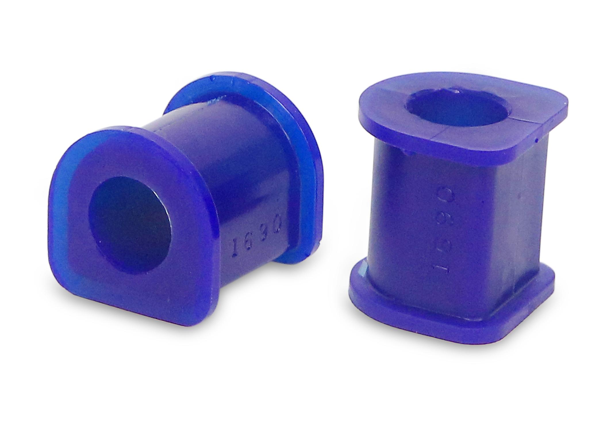 SuperPro Sway Bar Mount Bush Kit - SPF1690-18K