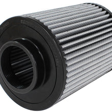 AFE Magnum FLOW OE Replacement Air Filter w/ Pro DRY S Media (2012-2020 Transit Connect, Escape, Escape, Escape, Focus, Focus, Focus, Focus, MKC, MKC) - 11-10133
