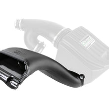 AFE QUANTUM Dynamic Air Scoop Black (2015-2020 F-150, F-150, F-150, F-150, F-150, F-150, F-150, F-150, F-150, F-150) - 53-10008S