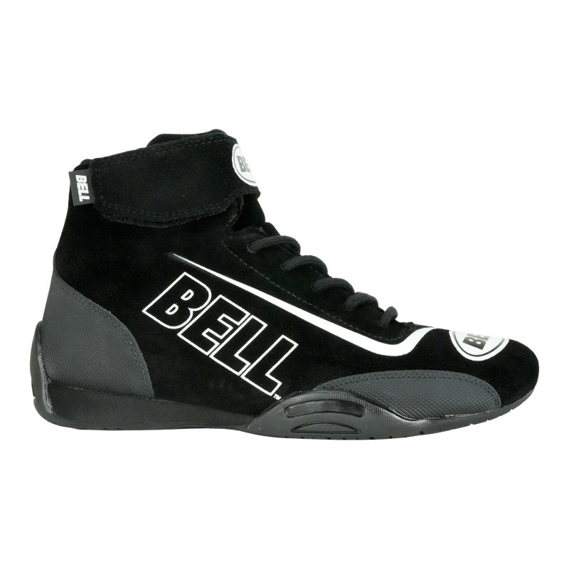 Bell Sport-TX Shoe Black 9.5 SFI 3.3/5
