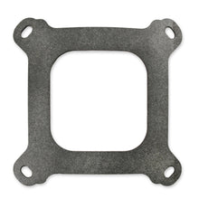 Holley Efi 300-240BK Intake Elbow, Gm Ls Throttle 4150, Black
