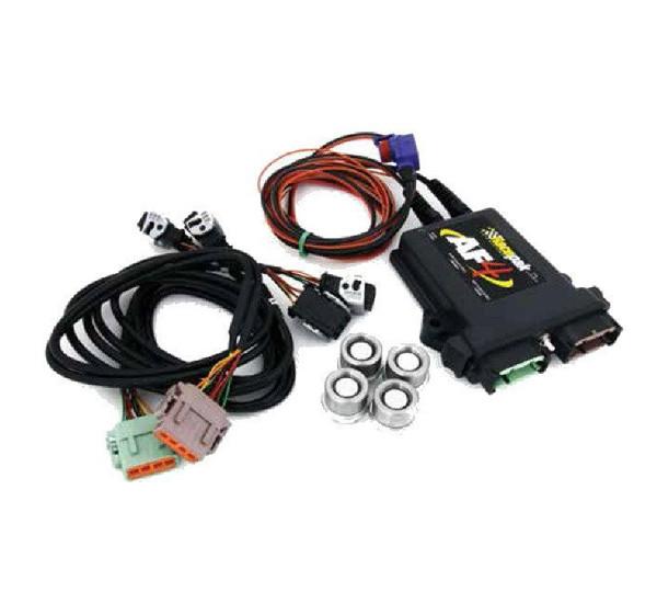 Racepak 4 Ch Wideband Controller 5678 - 220-VM-AF4-5678