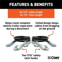 Features and Benefits