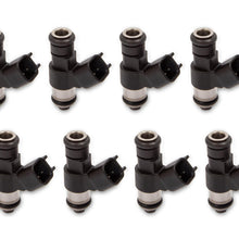 Holley Terminator X Fuel Injector Set - 522-768X