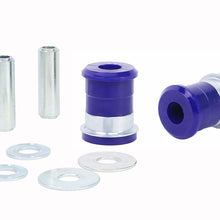 SuperPro Rear Lower Control Arm Bushing Kit