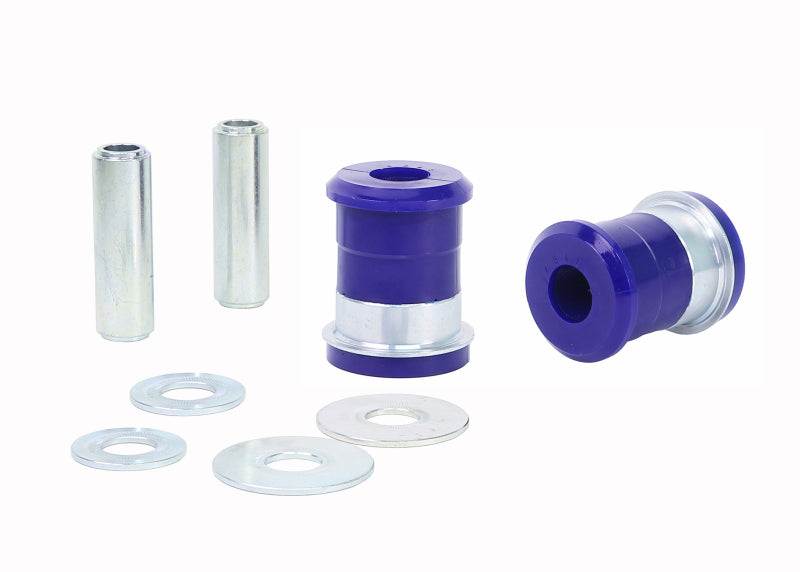 SuperPro Rear Lower Control Arm Bushing Kit