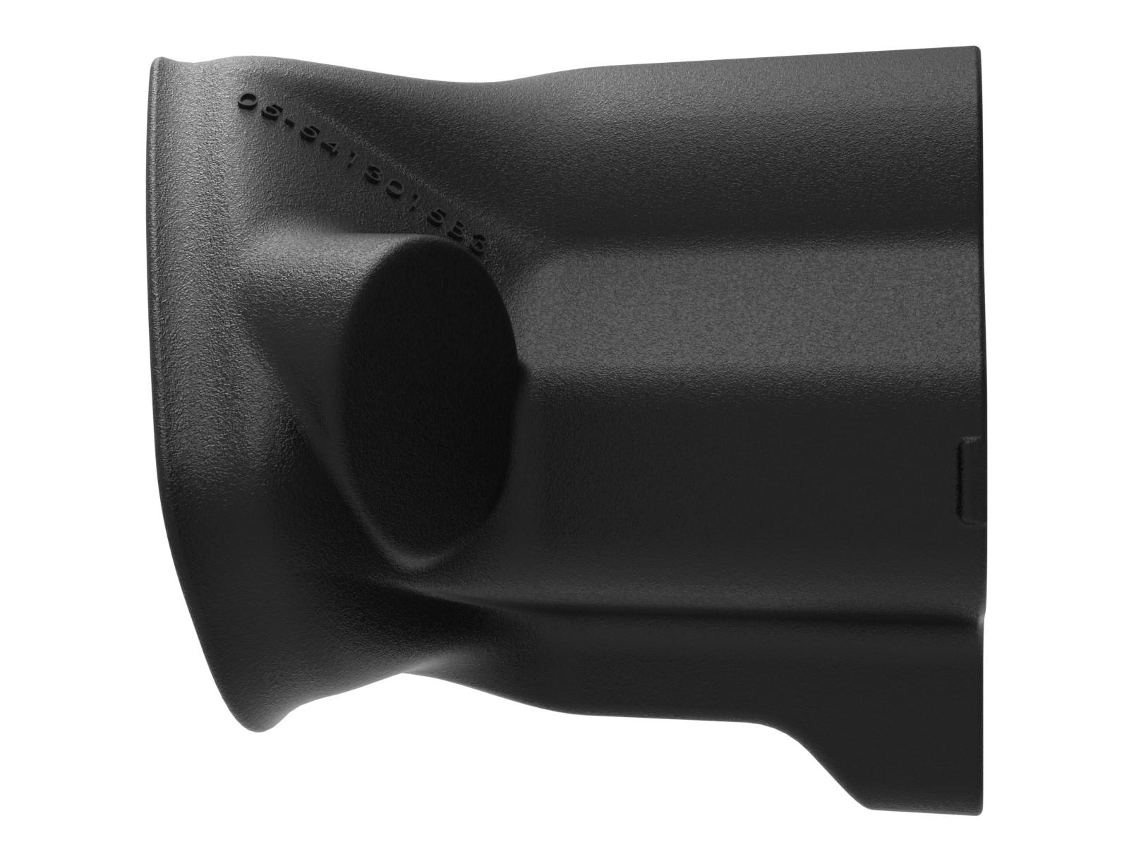 AFE Magnum FORCE Dynamic Air Scoop Black (2015-2020 Mustang) - 54-13015S
