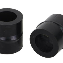 Whiteline Performance Sway Bar Mount Bushing 32MM Whiteline (2005-2020 300, Magnum, Charger, Challenger) - W23329