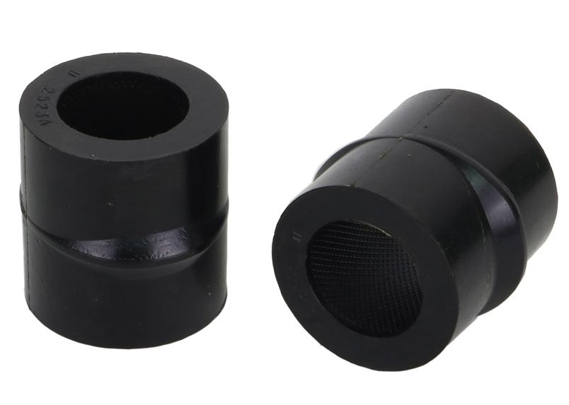 Whiteline Performance Sway Bar Mount Bushing 32MM Whiteline (2005-2020 300, Magnum, Charger, Challenger) - W23329