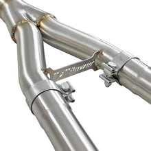 AFE Takeda Y-Pipe (2014-2021 Q50, Q50, Q60, Q60) - 49-36131