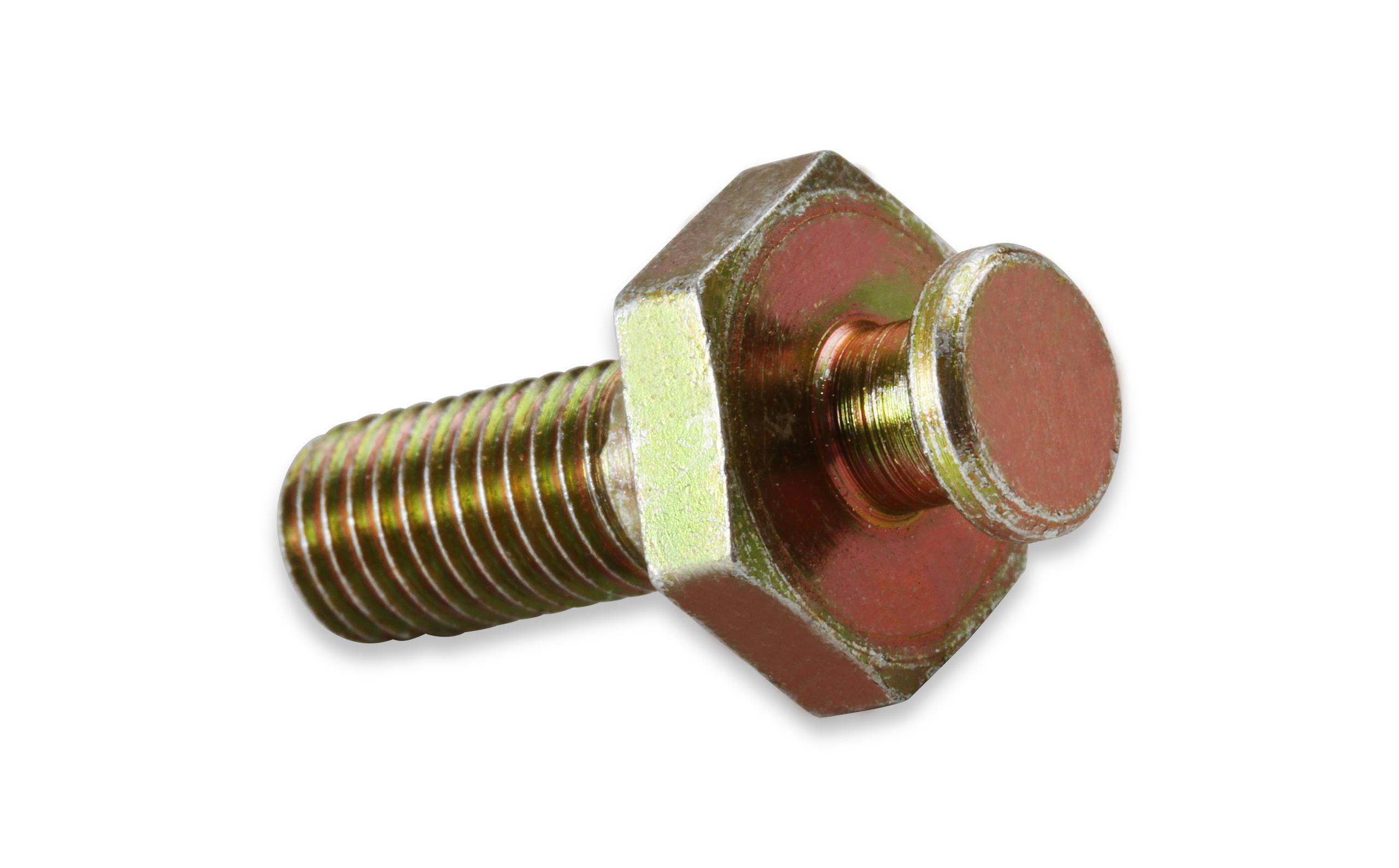 Holley Transmission Kickdown Stud.  - 20-40