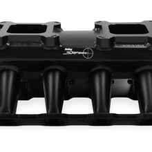 Holley Sniper Hi-Ram Fabricated Intake Manifold (1997-2009 Camaro, Corvette, Firebird, CTS, GTO, SSR, Trailblazer) - 821062