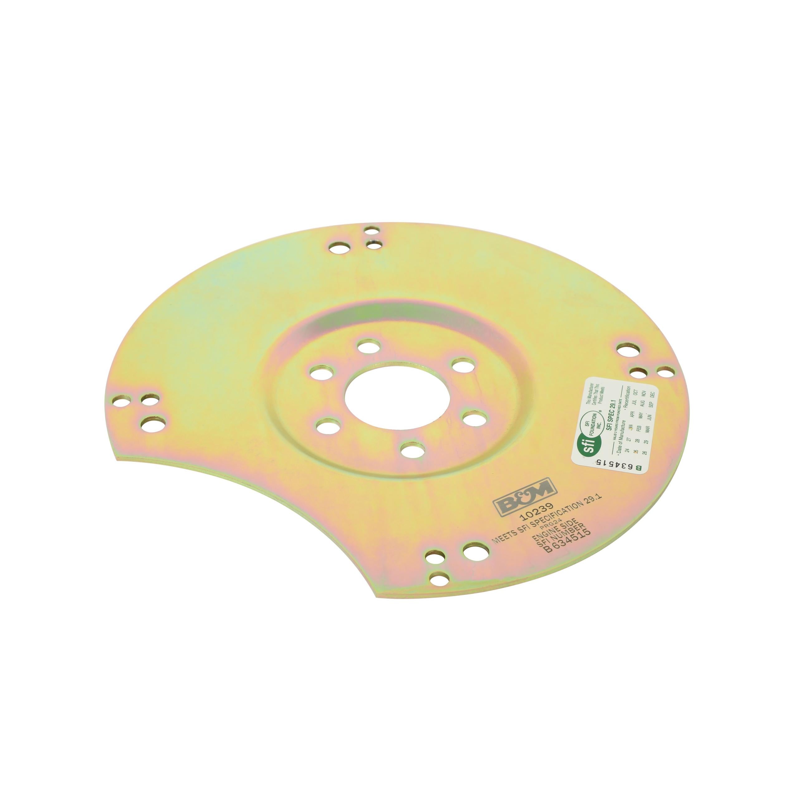 FLEXPLATE TF 904 360 () - 10239