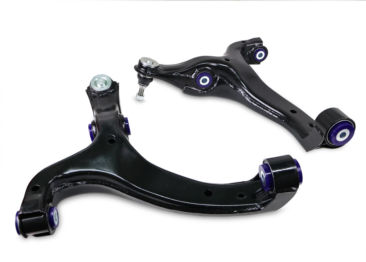 SuperPro Suspension Control Arm - TRC592