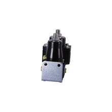 Aeromotive Efi To Carb Dual Stage Fuel Pressure Regulator - 13220