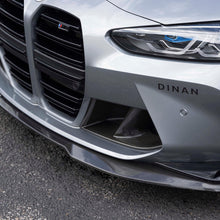 Dinan Air Inlets - 2021-2024 BMW M3/M4 - D980-0032