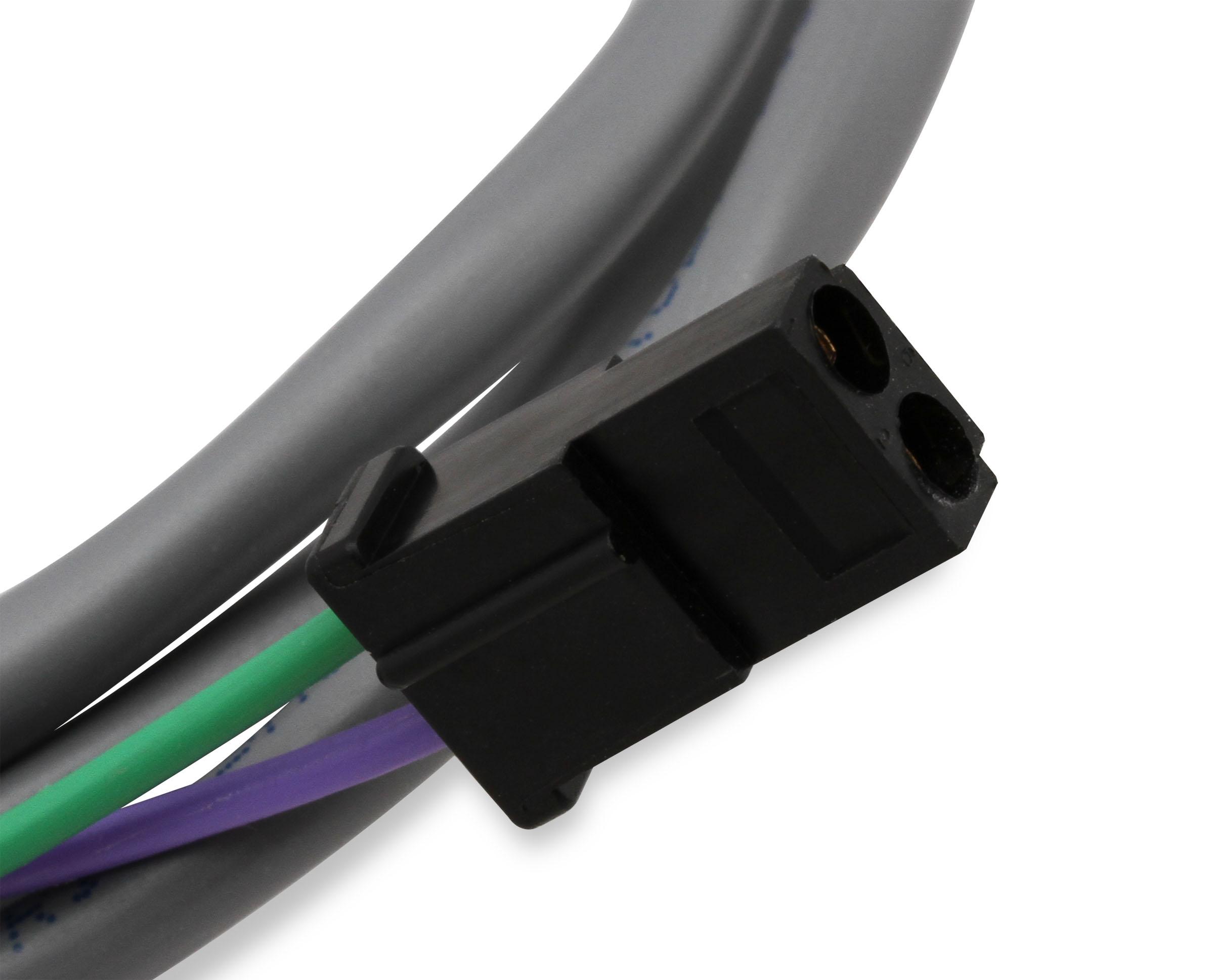 Replacement Shielded Mag Cable for 7730.  - 8894