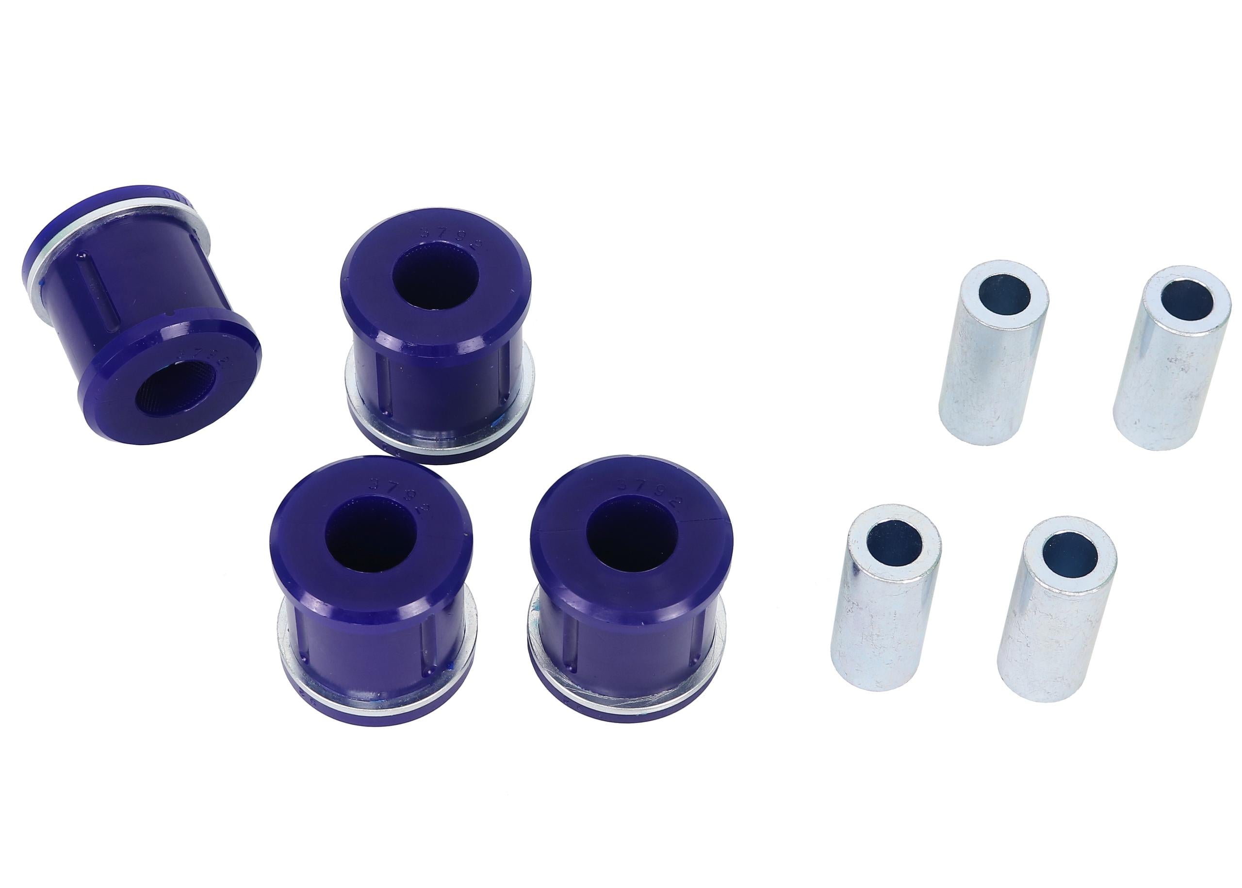 SuperPro FR CTL ARM UPP INN BUSH - SPF3792K