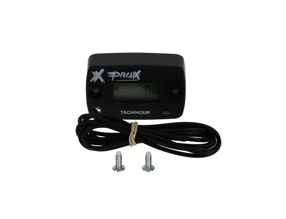 ProX Racing Parts Hour Meter - 43.HM001