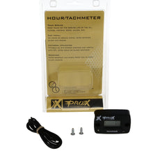 ProX Racing Parts Hour Meter - 43.HM001