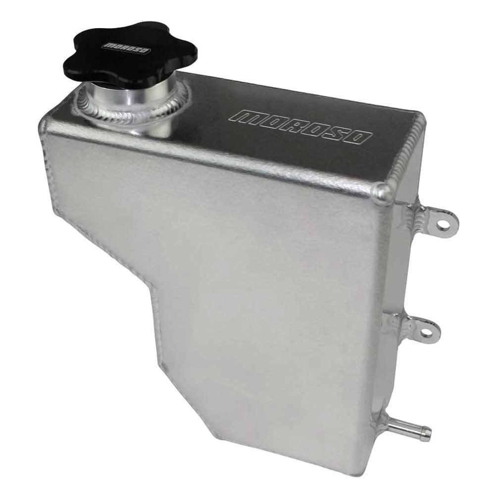 Moroso TANK, COOLANT, POLARIS RZR 2016 -UP - 43000