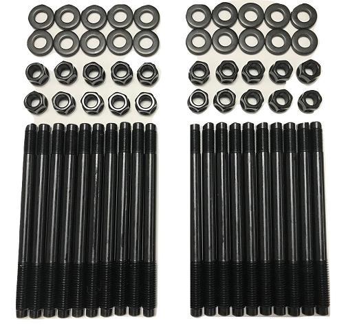 MMR Gen X Billet Coyote Block TALL DECK - 444802