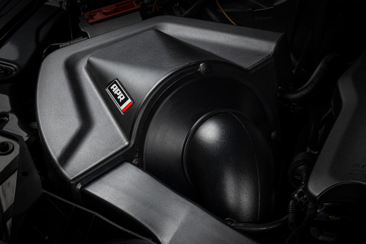 APR PEX Intake - 2.0T A4/A5 (B9) - CI100044