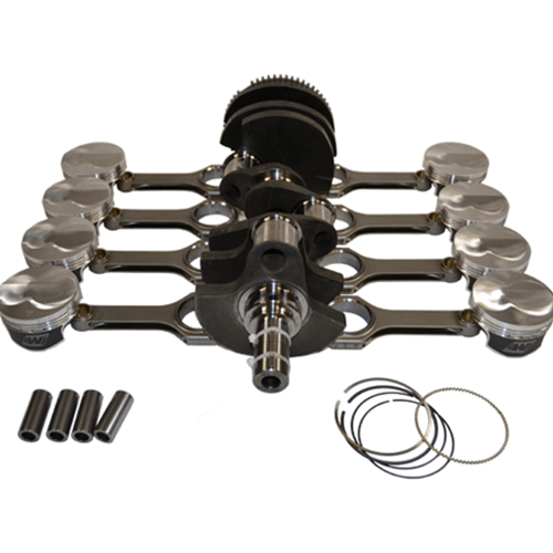 TSP Gen 5 LT1 & L86 416 CID Rotating Assembly - TSP-25-TSPLT1416RA