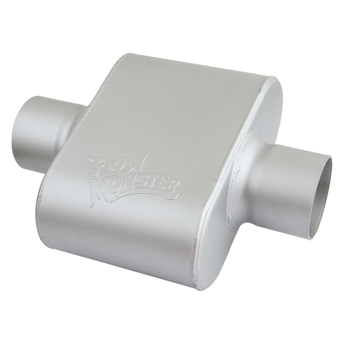 Flowmonster 1-CHAMBER MUFFLER - 43010-FM