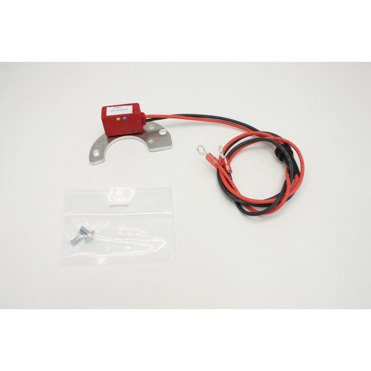 Pertronix 914810 Module Replacement (Only) (One Module) For 91481 Ignitor Ii Kit - 914810